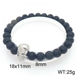 Bead Bracelet - KB205908-Z
