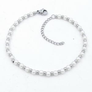 Bead Bracelet - KB206068-MW