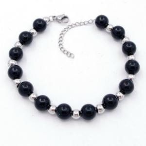 Bead Bracelet - KB206081-MW