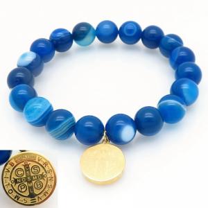 Bead Bracelet - KB207872-TLA