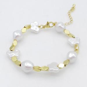 Copper Bracelet - KB211559-TJG