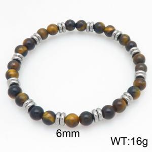 Bead Bracelet - KB211730-Z