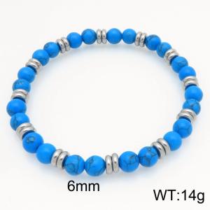 Bead Bracelet - KB211731-Z