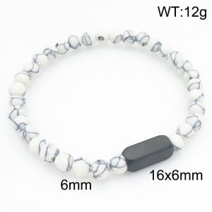 Bead Bracelet - KB212079-Z