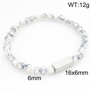 Bead Bracelet - KB212080-Z
