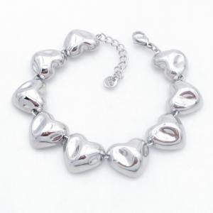 Stainless Steel Bracelet(women) - KB213751-NJ