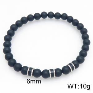 Bead Bracelet - KB214866-Z