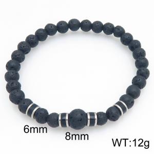 Bead Bracelet - KB214867-Z