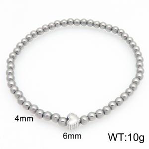 Stainless Steel Bracelet - KB215312-Z