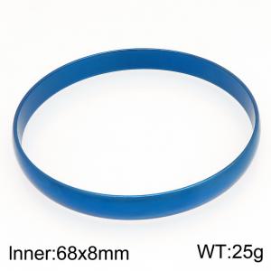 Stainless Steel Bracelet - KB215542-K