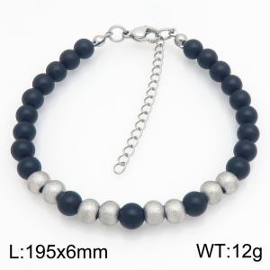 Bead Bracelet - KB216136-Z
