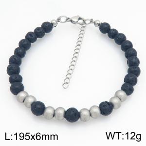 Bead Bracelet - KB216138-Z