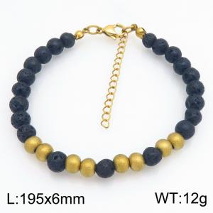 Bead Bracelet - KB216139-Z