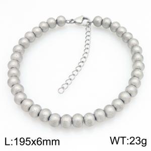 Bead Bracelet - KB216156-Z