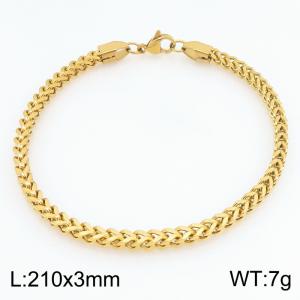 Off-price Bracelet - KB216276-KC