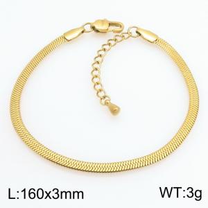 Off-price Bracelet - KB216279-KC
