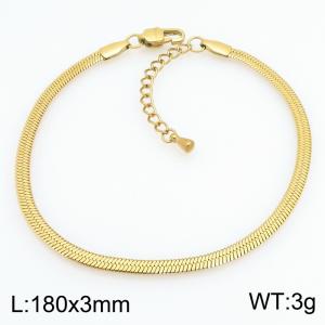 Off-price Bracelet - KB216281-KC
