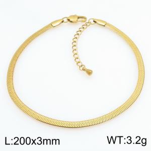 Off-price Bracelet - KB216283-KC