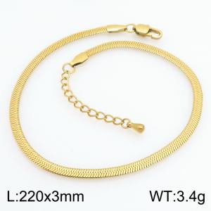 Off-price Bracelet - KB216285-KC