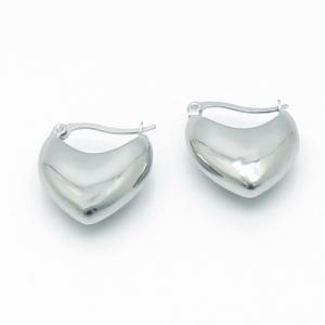 Stainless Steel Earring - KE102741-LO