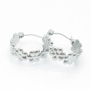 Stainless Steel Earring - KE102959-LM