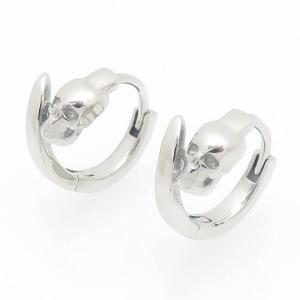 Stainless Steel Earring - KE122244-TOM