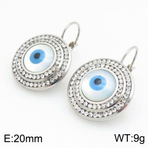 Off-price Earring - KE122427-KC
