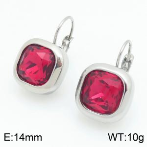 Off-price Earring - KE122431-KC