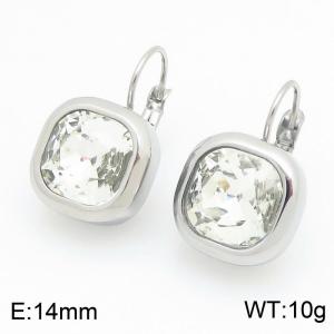 Off-price Earring - KE122432-KC