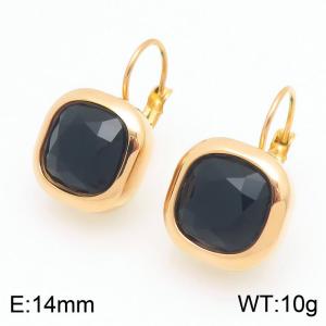 Off-price Earring - KE122434-KC