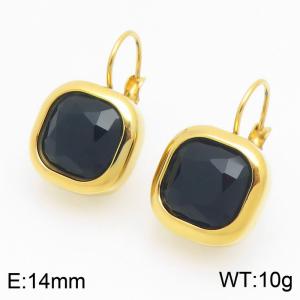 Off-price Earring - KE122435-KC