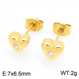 Off-price Earring - KE134283-KC