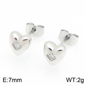Off-price Earring - KE134286-KC