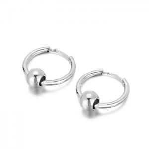 Stainless Steel Earring - KE99888-Z