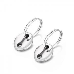 Stainless Steel Earring - KE99889-Z