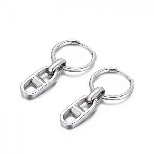 Stainless Steel Earring - KE99904-Z