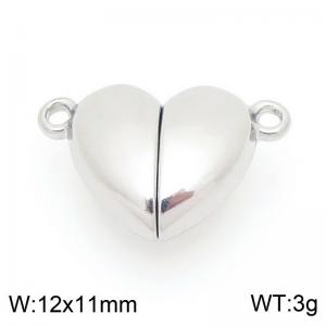 Stainless Steel Charms - KLJ10133-ZLA