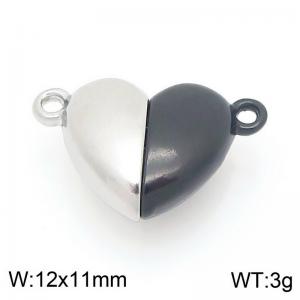 Stainless Steel Charms - KLJ10134-ZLA
