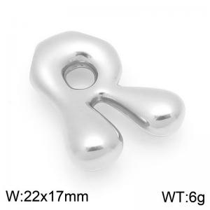 Stainless Steel Charms - KLJ10316-ZGC