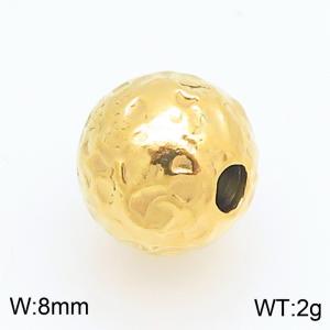 Stainless Steel Charms - KLJ11391-Z