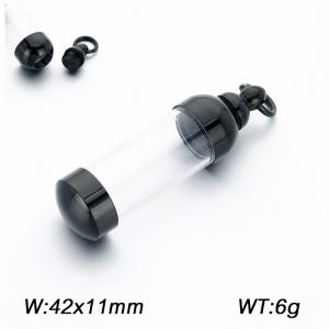 Stainless Steel Charms - KLJ11581-ZLA