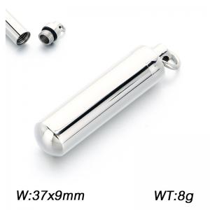 Stainless Steel Charms - KLJ11585-ZLA