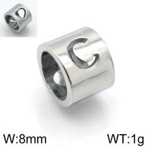 Stainless Steel Charms - KLJ1298-Z