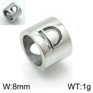 Stainless Steel Charms - KLJ1299-Z