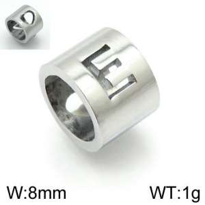 Stainless Steel Charms - KLJ1300-Z