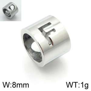 Stainless Steel Charms - KLJ1301-Z