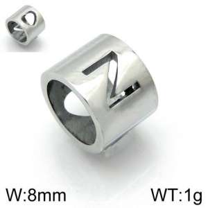 Stainless Steel Charms - KLJ1321-Z