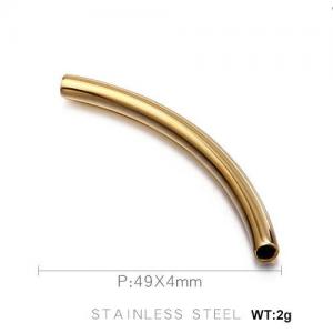 Stainless Steel Charms - KLJ251-Z
