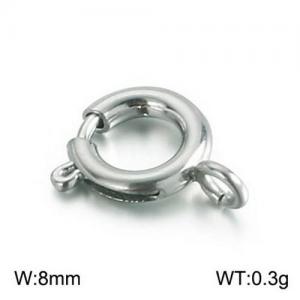 Stainless Steel Charms - KLJ2748-Z