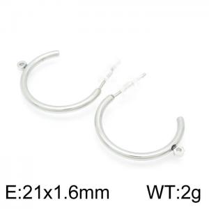 Earring Parts - KLJ3772-Z